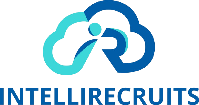 Intellirecruits Logo